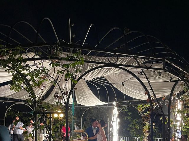 Il matrimonio di Francesco  e Francesca  a Polaveno, Brescia 3