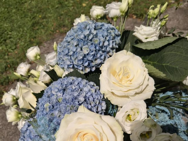 Il matrimonio di Francesco  e Francesca  a Polaveno, Brescia 7