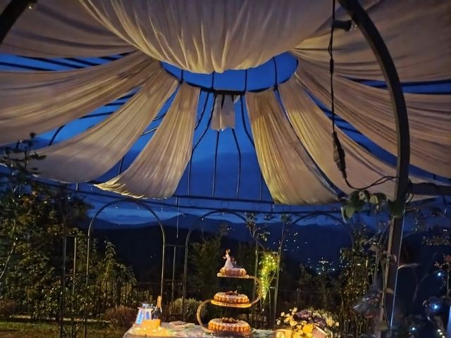 Il matrimonio di Francesco  e Francesca  a Polaveno, Brescia 9