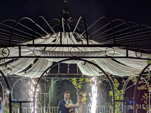 Il matrimonio di Francesco  e Francesca  a Polaveno, Brescia 10