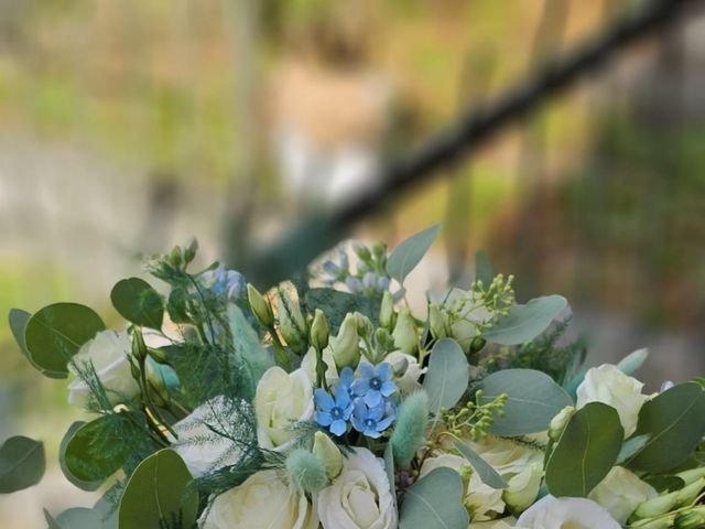 Il matrimonio di Francesco  e Francesca  a Polaveno, Brescia 13