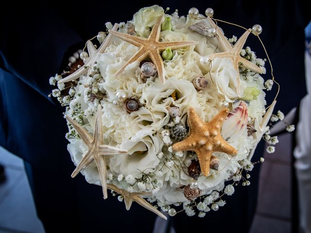 Il matrimonio di Michele e Giulia a Sestri Levante, Genova 21