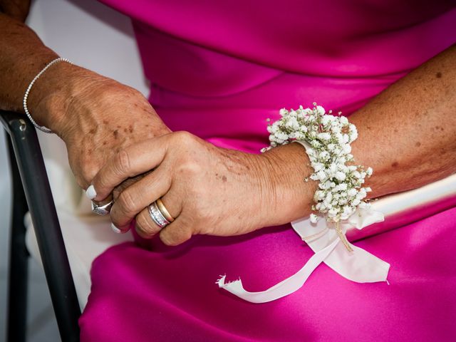 Il matrimonio di Michele e Giulia a Sestri Levante, Genova 29