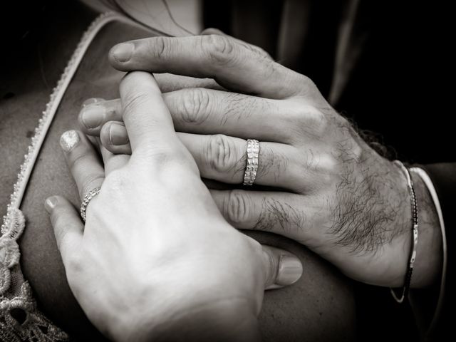 Il matrimonio di Michele e Giulia a Sestri Levante, Genova 44