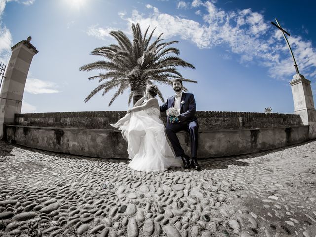 Il matrimonio di Michele e Giulia a Sestri Levante, Genova 47