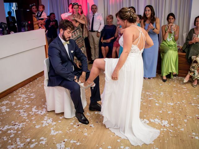 Il matrimonio di Michele e Giulia a Sestri Levante, Genova 61