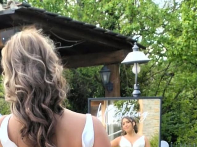 Il matrimonio di Luis  e Valentina  a Rieti, Rieti 3