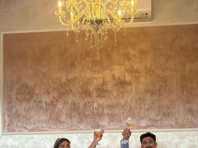 Il matrimonio di Luis  e Valentina  a Rieti, Rieti 4
