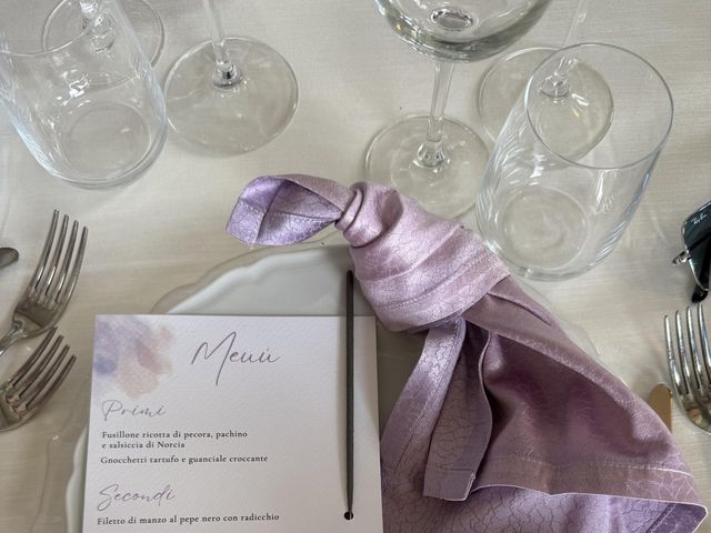 Il matrimonio di Luis  e Valentina  a Rieti, Rieti 6