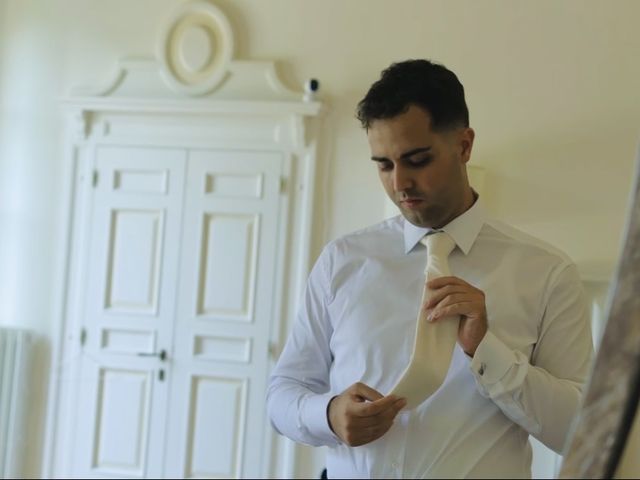 Il matrimonio di Erica e Davide a Tolentino, Macerata 30