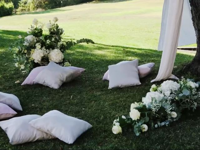 Il matrimonio di Erica e Davide a Tolentino, Macerata 42