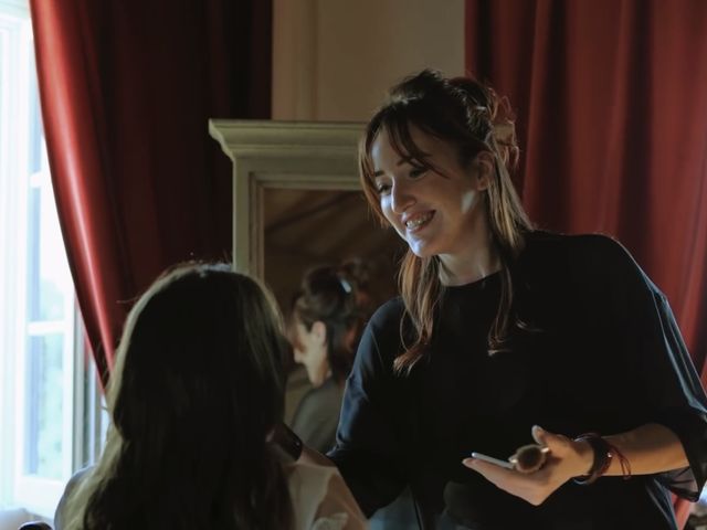 Il matrimonio di Erica e Davide a Tolentino, Macerata 5