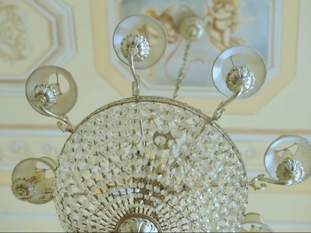 Il matrimonio di Erica e Davide a Tolentino, Macerata 25