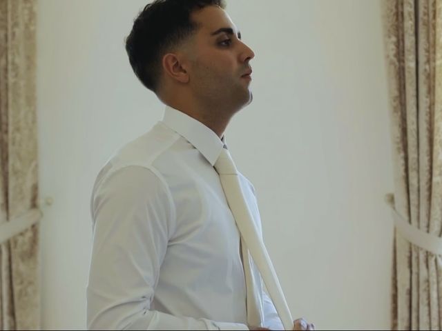 Il matrimonio di Erica e Davide a Tolentino, Macerata 29