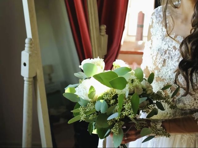 Il matrimonio di Erica e Davide a Tolentino, Macerata 40