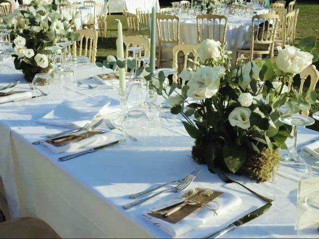 Il matrimonio di Erica e Davide a Tolentino, Macerata 44
