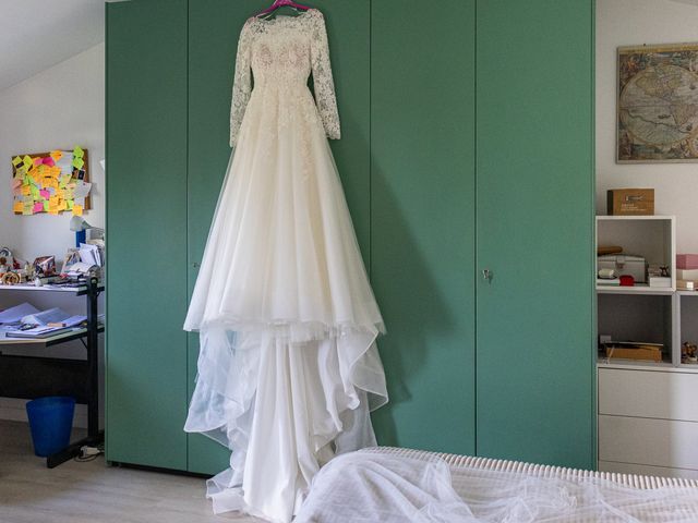 Il matrimonio di Laura e Carlo a Cremona, Cremona 7