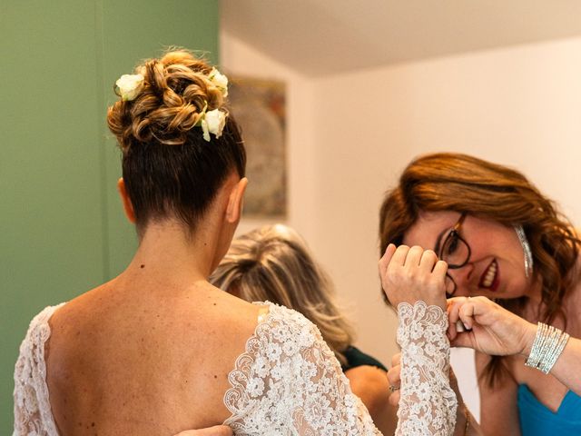 Il matrimonio di Laura e Carlo a Cremona, Cremona 11