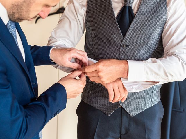 Il matrimonio di Laura e Carlo a Cremona, Cremona 17