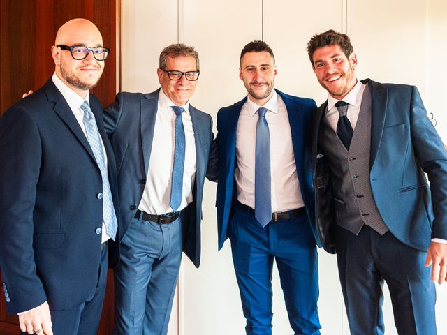 Il matrimonio di Laura e Carlo a Cremona, Cremona 18