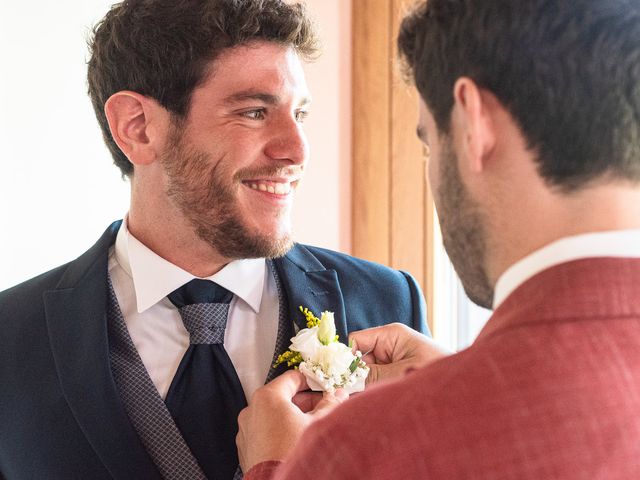 Il matrimonio di Laura e Carlo a Cremona, Cremona 19