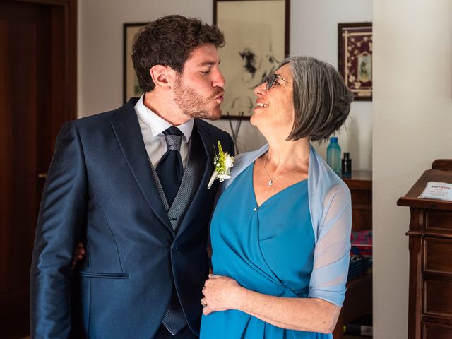 Il matrimonio di Laura e Carlo a Cremona, Cremona 22
