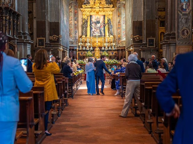 Il matrimonio di Laura e Carlo a Cremona, Cremona 23