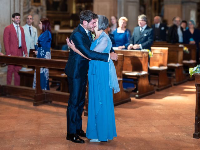 Il matrimonio di Laura e Carlo a Cremona, Cremona 24