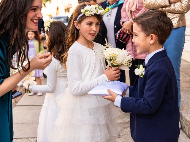 Il matrimonio di Laura e Carlo a Cremona, Cremona 26