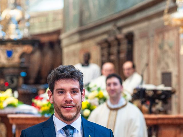 Il matrimonio di Laura e Carlo a Cremona, Cremona 34