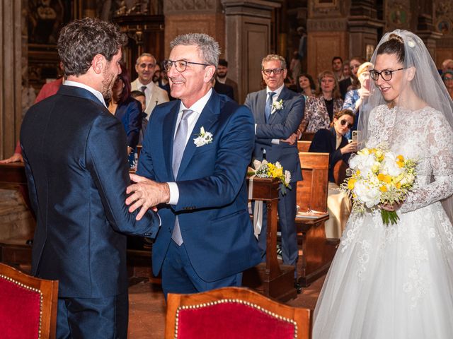 Il matrimonio di Laura e Carlo a Cremona, Cremona 37