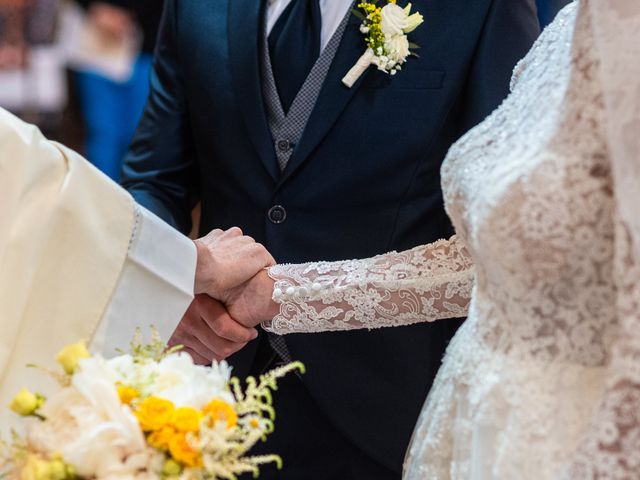 Il matrimonio di Laura e Carlo a Cremona, Cremona 41
