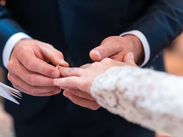 Il matrimonio di Laura e Carlo a Cremona, Cremona 44