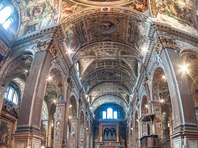 Il matrimonio di Laura e Carlo a Cremona, Cremona 48