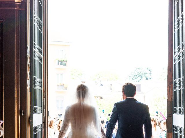 Il matrimonio di Laura e Carlo a Cremona, Cremona 50