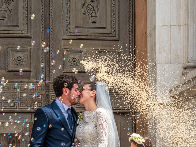 Il matrimonio di Laura e Carlo a Cremona, Cremona 52