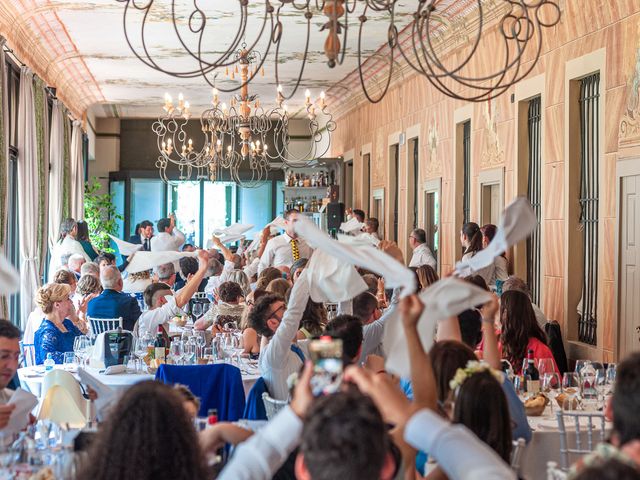 Il matrimonio di Laura e Carlo a Cremona, Cremona 61
