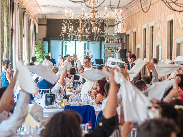Il matrimonio di Laura e Carlo a Cremona, Cremona 62