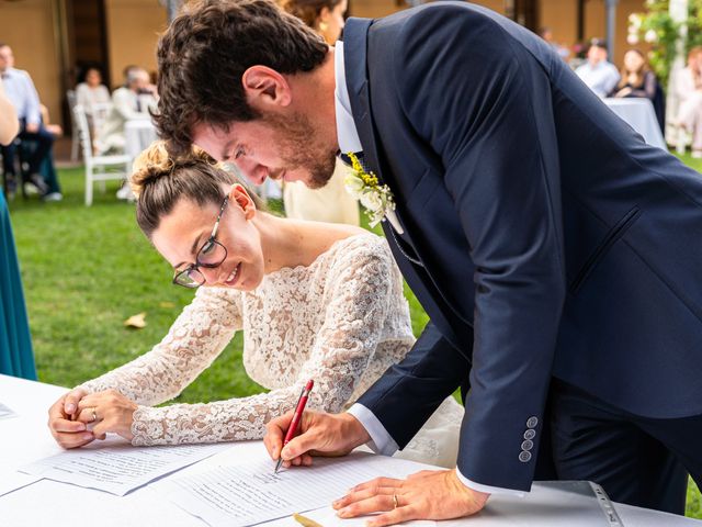Il matrimonio di Laura e Carlo a Cremona, Cremona 64