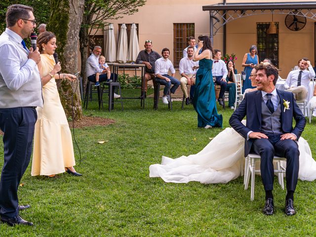 Il matrimonio di Laura e Carlo a Cremona, Cremona 65
