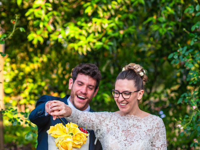 Il matrimonio di Laura e Carlo a Cremona, Cremona 70
