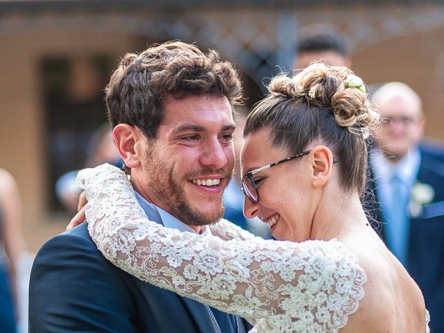 Il matrimonio di Laura e Carlo a Cremona, Cremona 74