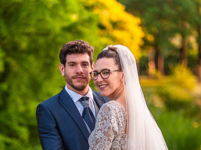 Il matrimonio di Laura e Carlo a Cremona, Cremona 76
