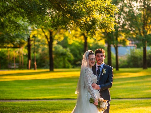 Il matrimonio di Laura e Carlo a Cremona, Cremona 78