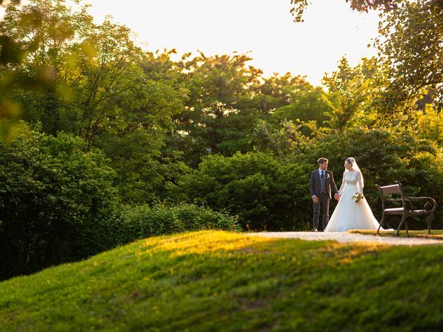 Il matrimonio di Laura e Carlo a Cremona, Cremona 79