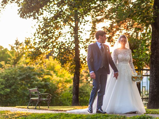Il matrimonio di Laura e Carlo a Cremona, Cremona 80