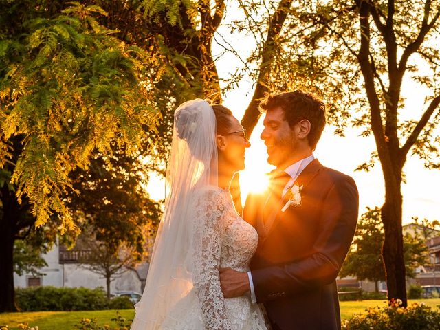Il matrimonio di Laura e Carlo a Cremona, Cremona 82