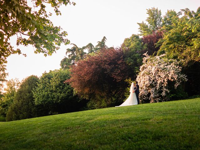 Il matrimonio di Laura e Carlo a Cremona, Cremona 85