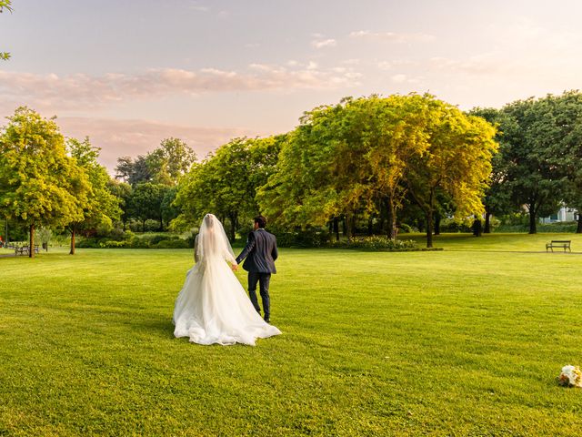 Il matrimonio di Laura e Carlo a Cremona, Cremona 86