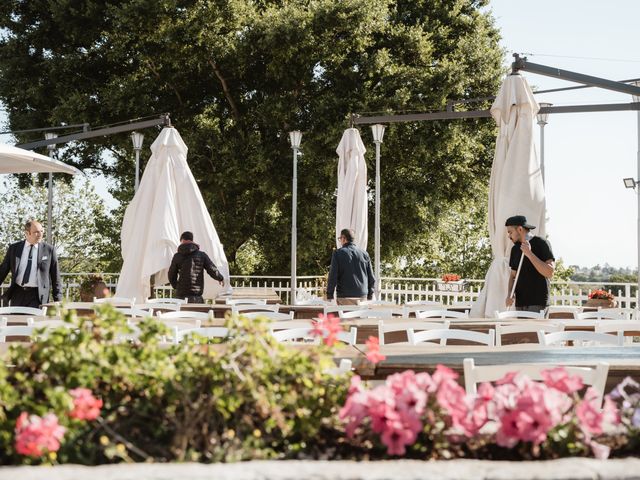 Il matrimonio di Jacobo e Elsa a Monopoli, Bari 2